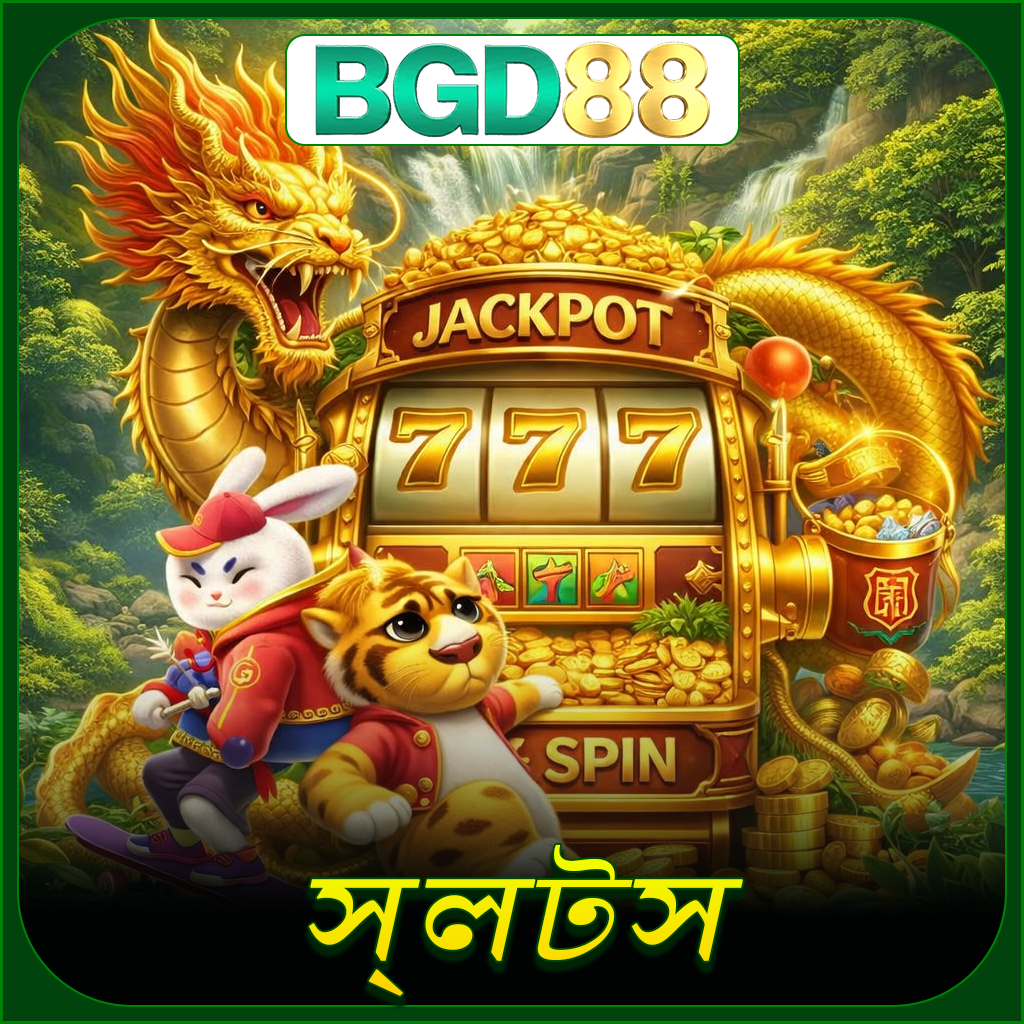 BGD88 স্লট গেম